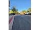 A view of the parking area, enhancing curb appeal for residents and guests at , Henderson, NV 89002