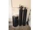 Water softener system installed at , Henderson, NV 89002