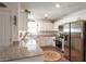 Well-equipped kitchen with granite countertops, stainless steel appliances, and ample cabinet space at 12348 Golden Wreath Rd # 1, Las Vegas, NV 89183