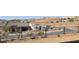 Scenic view of the community, featuring lush landscaping and well-maintained streets at 171 Palm Fox Ct, Henderson, NV 89011