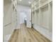 Large walk-in closet provides generous storage and organization at 2873 Knoxville Ct, Henderson, NV 89052