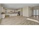 Bright, open kitchen boasts stainless appliances, granite counters, and breakfast bar, perfect for modern living at 3 Hilltop Crest St, Henderson, NV 89011