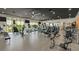 Gym featuring modern exercise machines including treadmills and elliptical trainers, along with a variety of weight-training equipment at 4200 E Brusca Way, Pahrump, NV 89061