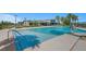Large community swimming pool with accessibility features at 4200 E Brusca Way, Pahrump, NV 89061