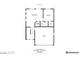 A detailed floor plan displays dimensions for a recreation room, bedroom, garage and patio at 4507 Grotto Ct, North Las Vegas, NV 89031