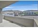 Picturesque hillside view showcasing the surrounding homes and mountains in the distance at 881 Barrhead Ave, Henderson, NV 89012