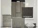 Selection of interior design finishes like quartz, flooring, cabinets, and marble for customization at 103 Tardando Ave, Henderson, NV 89015