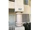 Exterior of the property with unit number 102 displayed at 1105 Sulphur Springs Ln # 102, Las Vegas, NV 89128