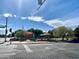 Community park featuring play structures, greenery, and a safe environment for  at 2725 S Nellis Blvd # 1158, Las Vegas, NV 89121