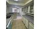 Bright kitchen with granite countertops and lots of cabinet space at 2995 E Sunset Rd # 237, Las Vegas, NV 89120