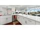 Spacious kitchen with stainless appliances and a breakfast bar at 3111 Bel Air Dr # 7F, Las Vegas, NV 89109