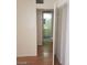Image of the doorway to the bathroom at 3435 Villa Knolls South Dr, Las Vegas, NV 89120