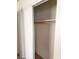 Image shows an open closet with shelves at 3435 Villa Knolls South Dr, Las Vegas, NV 89120