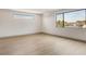 Spacious bedroom with hardwood floors and natural light at 3510 Cosima Ln, Las Vegas, NV 89120