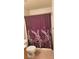 Bathroom featuring a decorative shower curtain at 4555 Sahara Ave # 252, Las Vegas, NV 89104