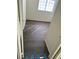 Bright bedroom with natural light and modern wood floors at 4730 E Craig Rd # 1106, Las Vegas, NV 89115