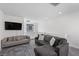 Spacious loft featuring neutral-toned walls and plush carpeting at 5255 Peak Rock Ct, Las Vegas, NV 89141