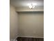 Room featuring fresh neutral paint and modern lighting fixture at 555 E Silverado Ranch Blvd # 1123, Las Vegas, NV 89183