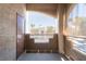 Balcony area with a view of the community at 6873 Tamarus St # 201, Las Vegas, NV 89119