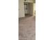 The living area has convenient access to the in-unit laundry at 7730 Secret Shore Dr # 207, Las Vegas, NV 89128