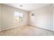 Bright and spacious bedroom with three windows offering plenty of natural light at 8109 Retriever Ave, Las Vegas, NV 89147