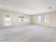 A bonus room offers flex space and access to the balcony through the glass doors at 8109 Retriever Ave, Las Vegas, NV 89147