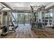 Bright gym featuring weight-lifting equipment and mirrors for a complete fitness experience at 8255 Las Vegas Blvd Blvd # 719, Las Vegas, NV 89123