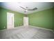 Large bedroom with adjoining bathroom and walk-in closet at 871 Aurelie Ridge St, Henderson, NV 89011