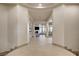 Spacious open-concept living room showing open layout to living area with windows and modern design at 9921 Mirada Dr, Las Vegas, NV 89144