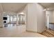Spacious open living space showcasing natural light and flowing layout at 9921 Mirada Dr, Las Vegas, NV 89144