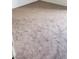 A view of a bedroom with plush brown carpeting at 1336 N Jones Blvd, Las Vegas, NV 89108