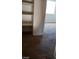 Functional closet with adjustable shelves and ample storage for organizing your belongings at 1336 N Jones Blvd, Las Vegas, NV 89108