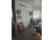 View of the doorway leading to the outside at 1611 Red Rock Dr, Pahrump, NV 89048