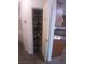 Walk-in pantry offering plenty of shelving space at 1611 Red Rock Dr, Pahrump, NV 89048