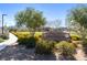 Image of Capriola Park with manicured shrubs, grass, and trees on a bright, clear day at 2037 Brush Stroke St, Henderson, NV 89044