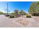 Serene community area with comfortable benches, beautiful landscaping, and inviting walkways at 2037 Brush Stroke St, Henderson, NV 89044
