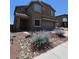 Charming two-story house with a low-maintenance yard in a desirable neighborhood at 2077 Alki Beach Ave, Laughlin, NV 89029