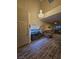 Bright open living area with laminate floors and comfortable seating at 2077 Alki Beach Ave, Laughlin, NV 89029