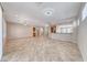 Expansive living area with tile floors and an open layout, perfect for entertaining and relaxed living at 2114 Twin Falls Dr, Henderson, NV 89044