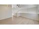 Bright living room featuring neutral walls and wood flooring at 2917 Broken Willow Cir, Las Vegas, NV 89117