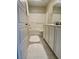 Bright bathroom featuring double sinks, modern fixtures, and a combined tub/shower at 330 Silva Pl, Henderson, NV 89011
