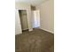Cozy bedroom with carpet, closet, and neutral color scheme at 330 Silva Pl, Henderson, NV 89011