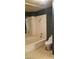 Bathroom featuring a bathtub and toilet at 3995 Visby, Las Vegas, NV 89119