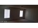 Bedroom featuring natural lighting from two windows at 3995 Visby, Las Vegas, NV 89119
