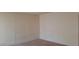Bedroom featuring a wood panel accent wall at 3995 Visby, Las Vegas, NV 89119