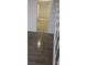 Entryway featuring wood floors and tile flooring ahead at 3995 Visby, Las Vegas, NV 89119