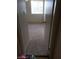 Bedroom with neutral carpet and a window view at 4231 White Sands Ave, Las Vegas, NV 89121