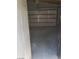 Garage with garage door, concrete floor, and walls at 4231 White Sands Ave, Las Vegas, NV 89121