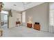 Bright bedroom with neutral tones and a spacious layout at 467 Beardsley Cir, Henderson, NV 89052