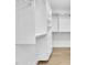 Walk-in closet featuring custom shelves, drawers, and ample storage space at 5216 Desert Star Dr, Las Vegas, NV 89130